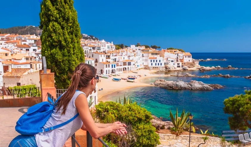 Najpiękniejsze miejsca w Costa Brava, które musisz zobaczyć na wakacjach