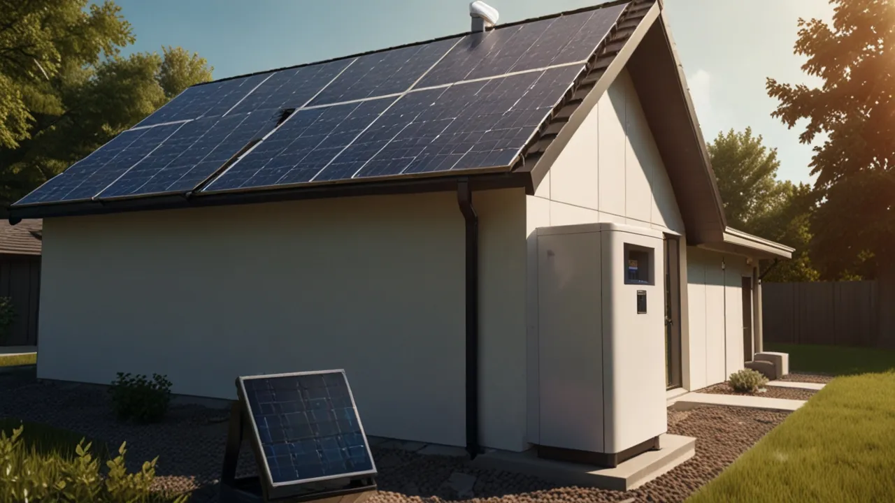 Ile kosztuje magazyn energii 100 kWh? Porównaj ceny