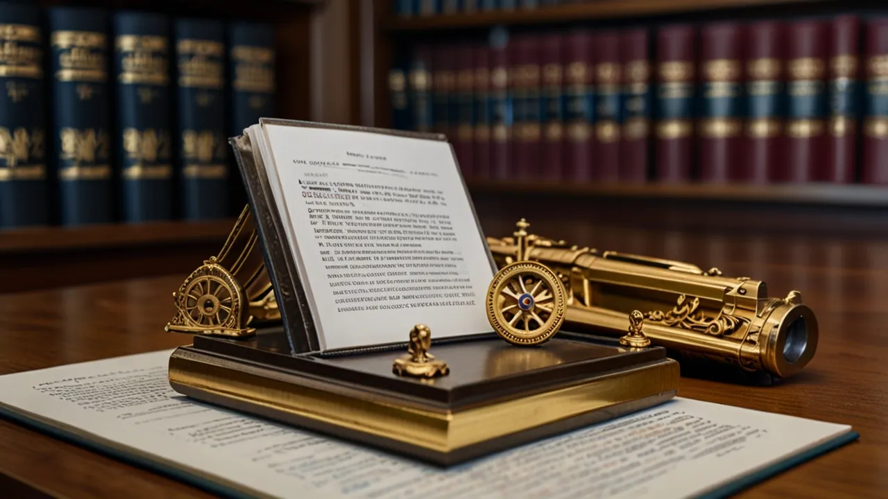 Szybszy wpis do księgi wieczystej: 5 skutecznych procedur