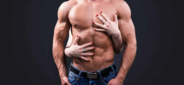 Jaka sylwetka podoba się kobietom - 8 zaskakujących cech atrakcyjności