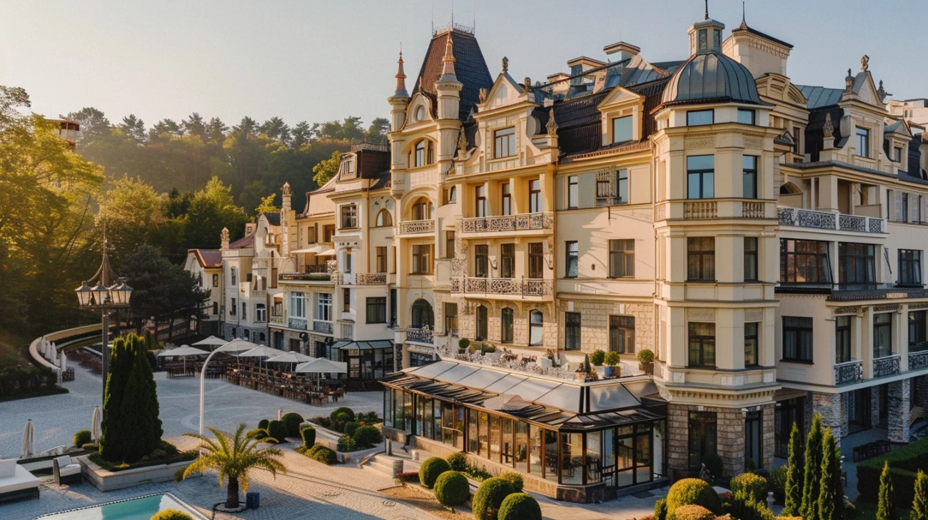 Dotacje dla branży HoReCa i turystyki - musisz to znać!