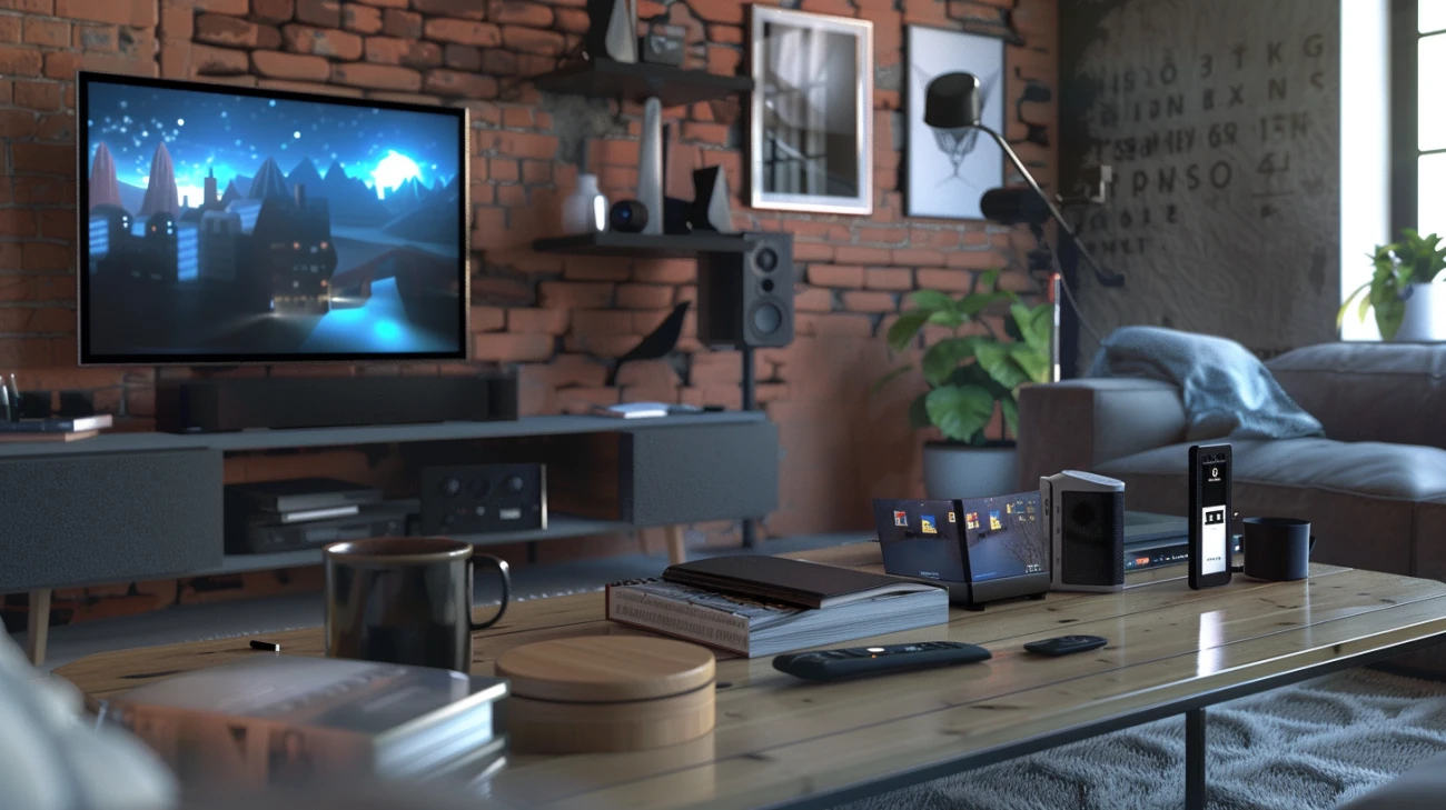 Rewolucja w oglądaniu telewizji - Polsat Box GO ułatwia życie Rewolucja w oglądaniu telewizji - Polsat Box GO ułatwia życie