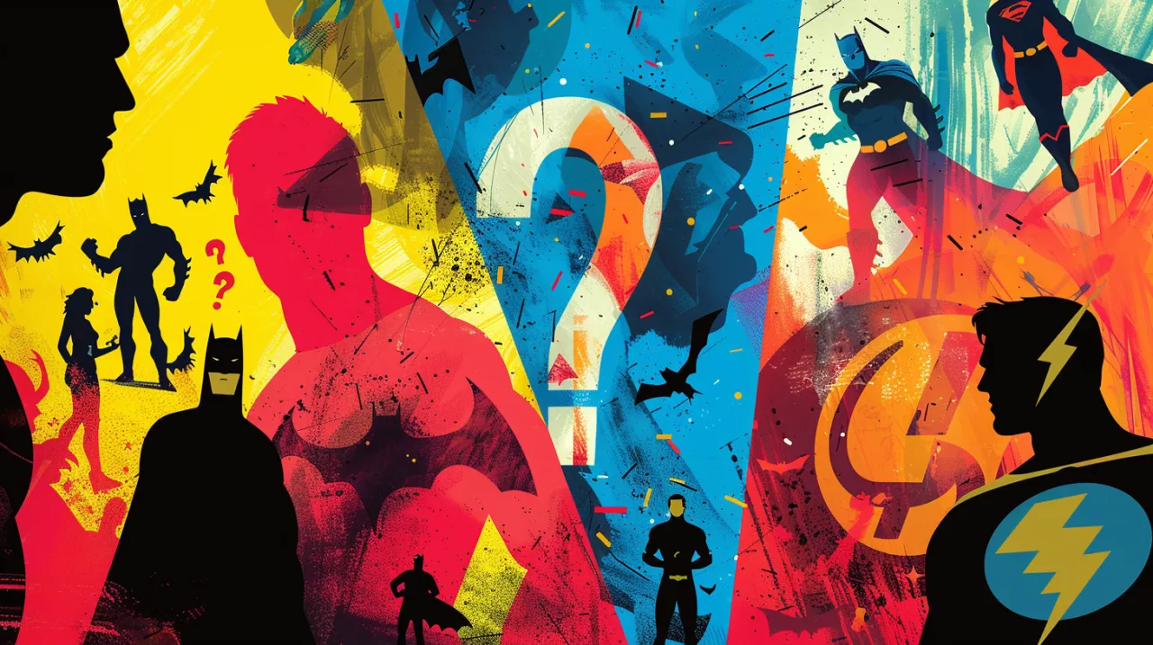 Liga Sprawiedliwości 2 - co nowego w świecie superbohaterów