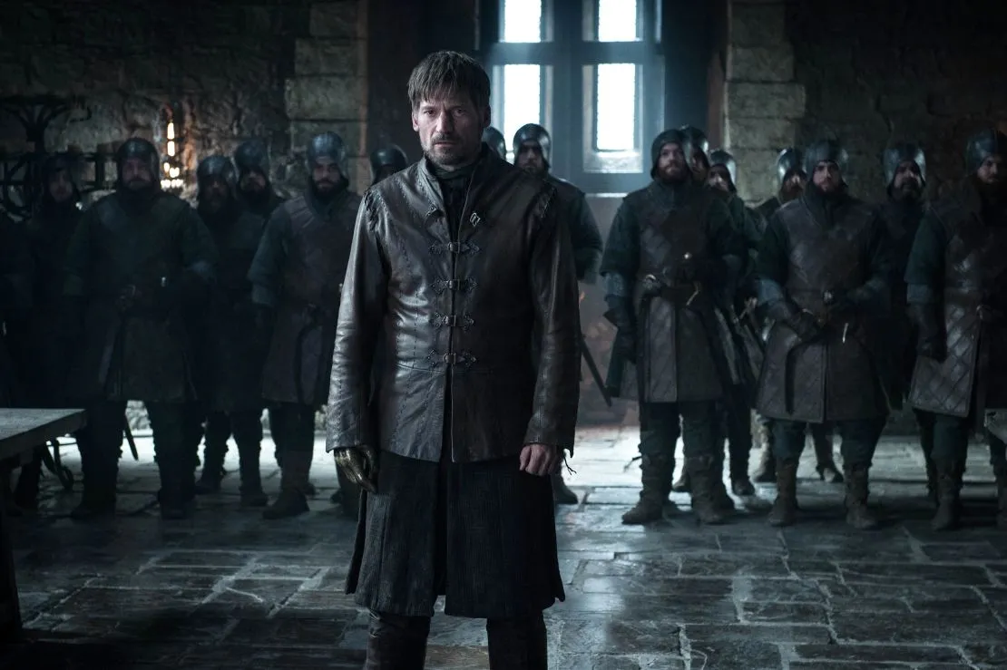 Game of Thrones S08E02: Kluczowe momenty i zaskakujące zwroty akcji