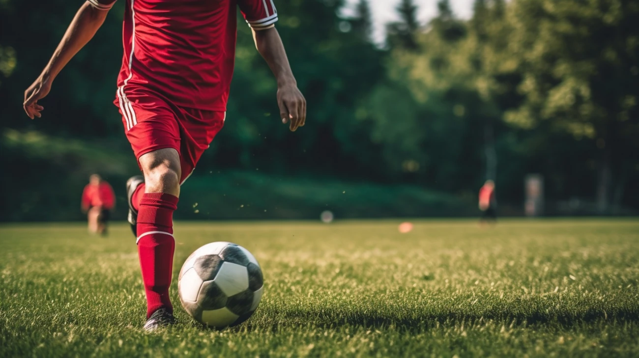 Patryk klimala podsumowuje drugi sparing.RequestMethod.ACT10.4