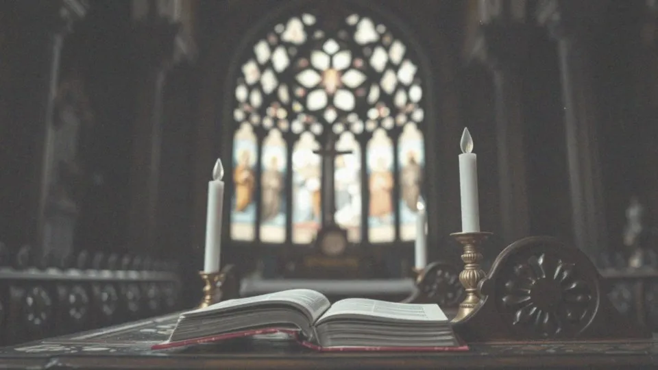 Czy ślub w kościele polskokatolickim jest ważny? Sprawdź jego moc prawną