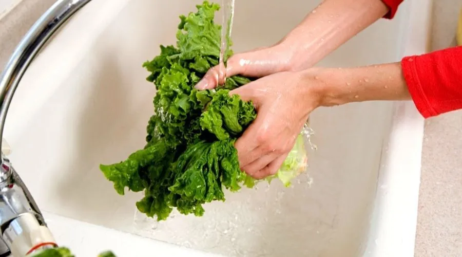 Jak uratować gorzką sałatkę i cieszyć się jej smakiem na nowo