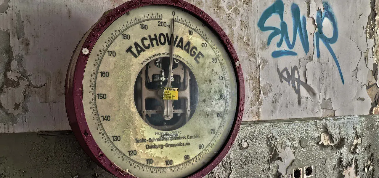 1 m3 żwiru ile to ton? Sprawdź, jak dokładnie przeliczyć wagę żwiru!