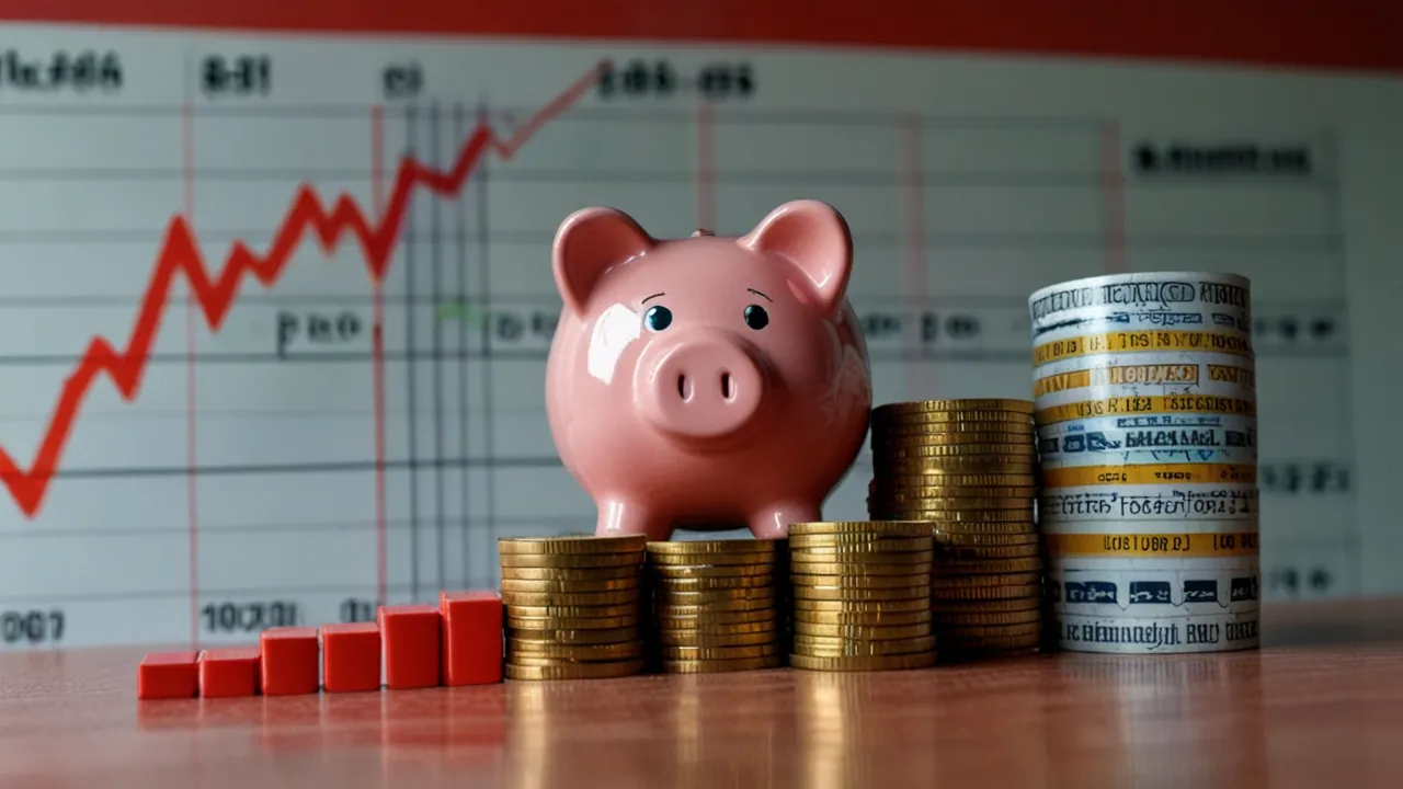 CPI w Polsce rośnie szybciej niż myślisz. Co to znaczy dla ciebie?