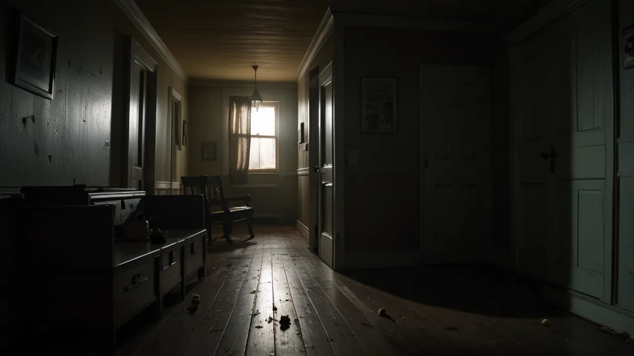 Te najstraszniejsze horrory na Netflix przyprawią cię o dreszcze grozy