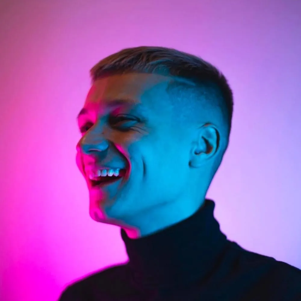 Ile lat ma Przemek Pro? Zaskakujący wiek YouTubera