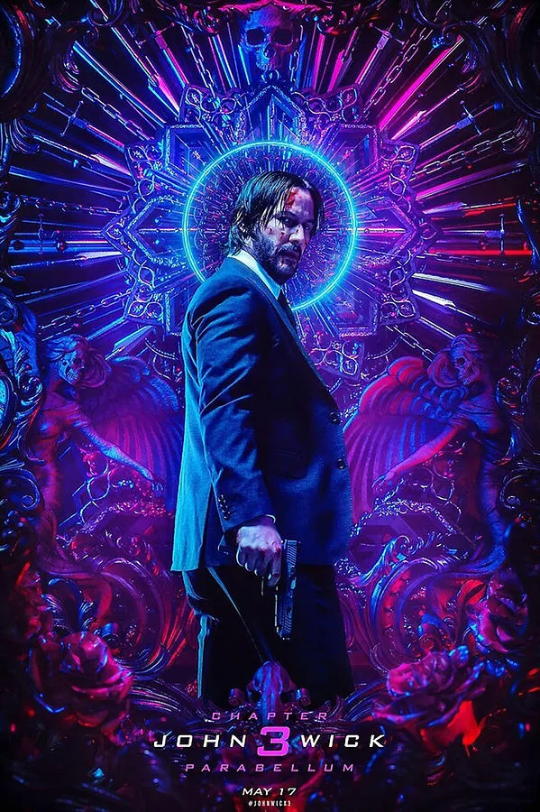 John Wick 3: Czy warto zobaczyć ten film? Co mówią krytycy i widzowie?