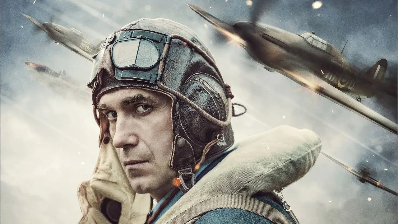 Gdzie obejrzeć Dywizjon 303 Bitwa o Anglię cały film online legalnie