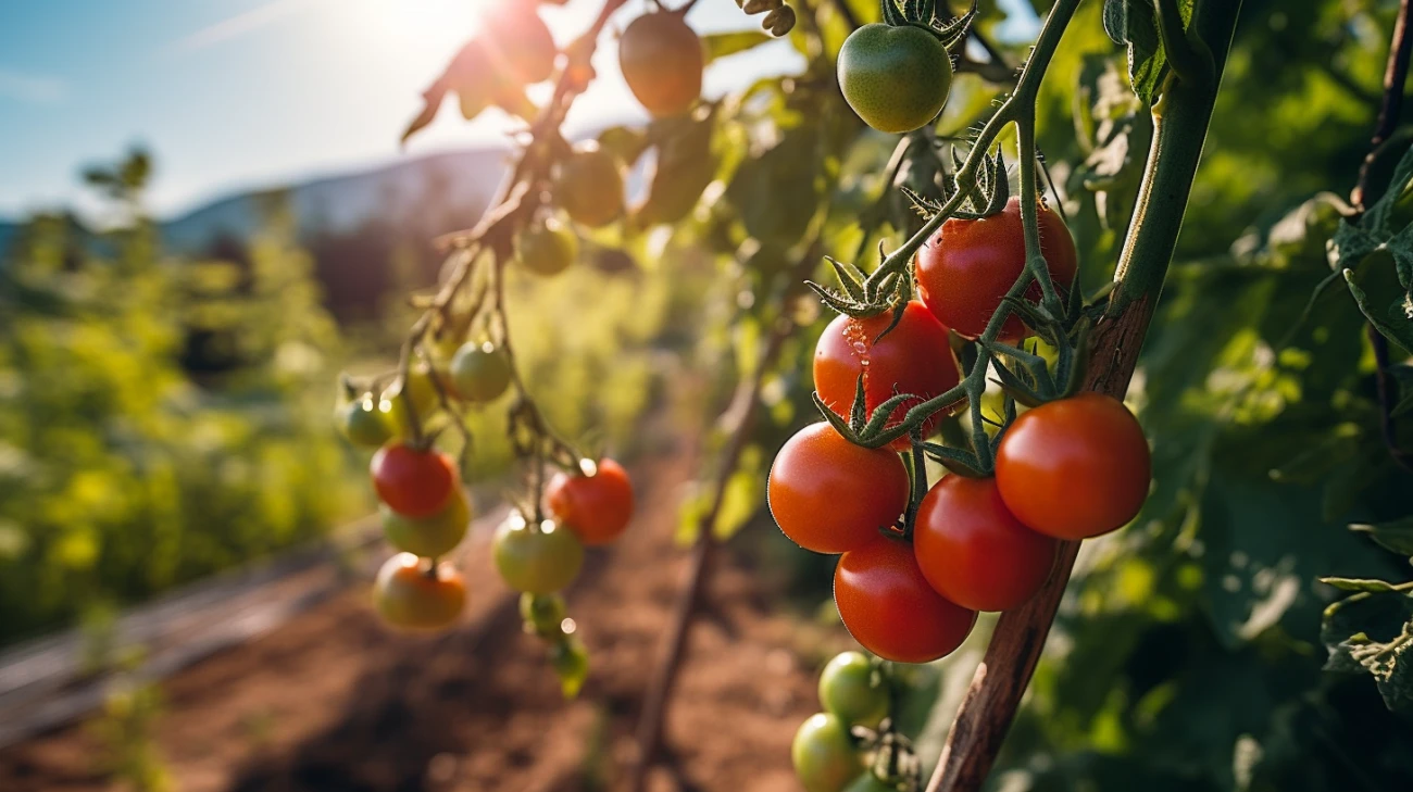 Betalux pomidor: profesjonalne porady na forum, uprawa, hodowla pomidorów Betalux