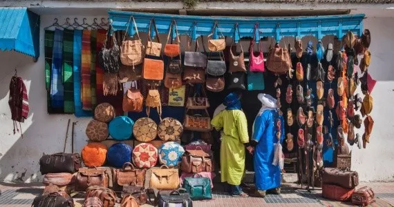 Co warto przywieźć z Tunezji? Najlepsze pamiątki, które zaskoczą