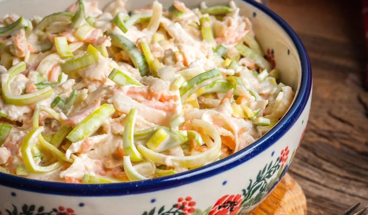 Jakie surówki pasują do pieczonego indyka? Oto najlepsze propozycje