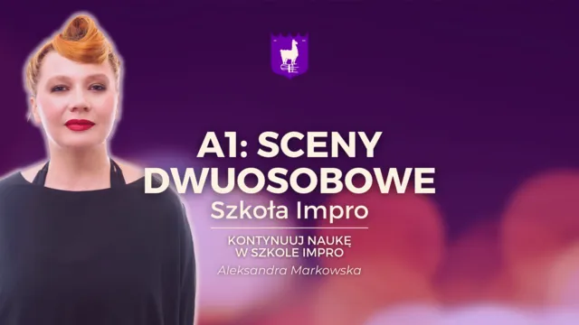 Zajęcia z improwizacji w Warszawie – poznaj najlepsze oferty i warsztaty