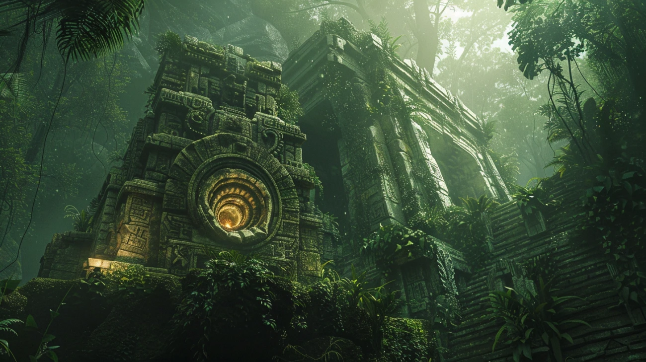 Poradnik do Tomb Raider Shadow: Krok po kroku przez grę