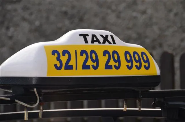 Kiedy 4 taryfa taxi? Sprawdź, aby uniknąć niepotrzebnych kosztów