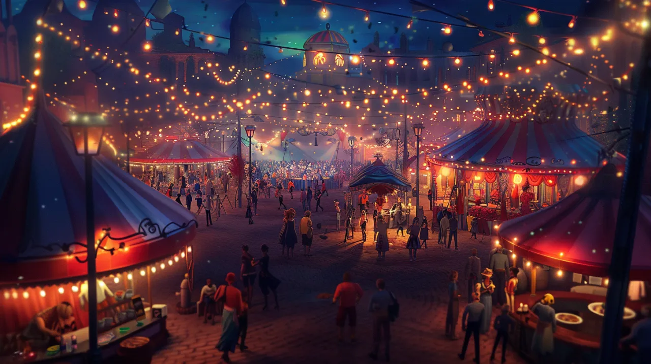 Edison Festival: Co nas czeka na tegorocznym festiwalu muzycznym?