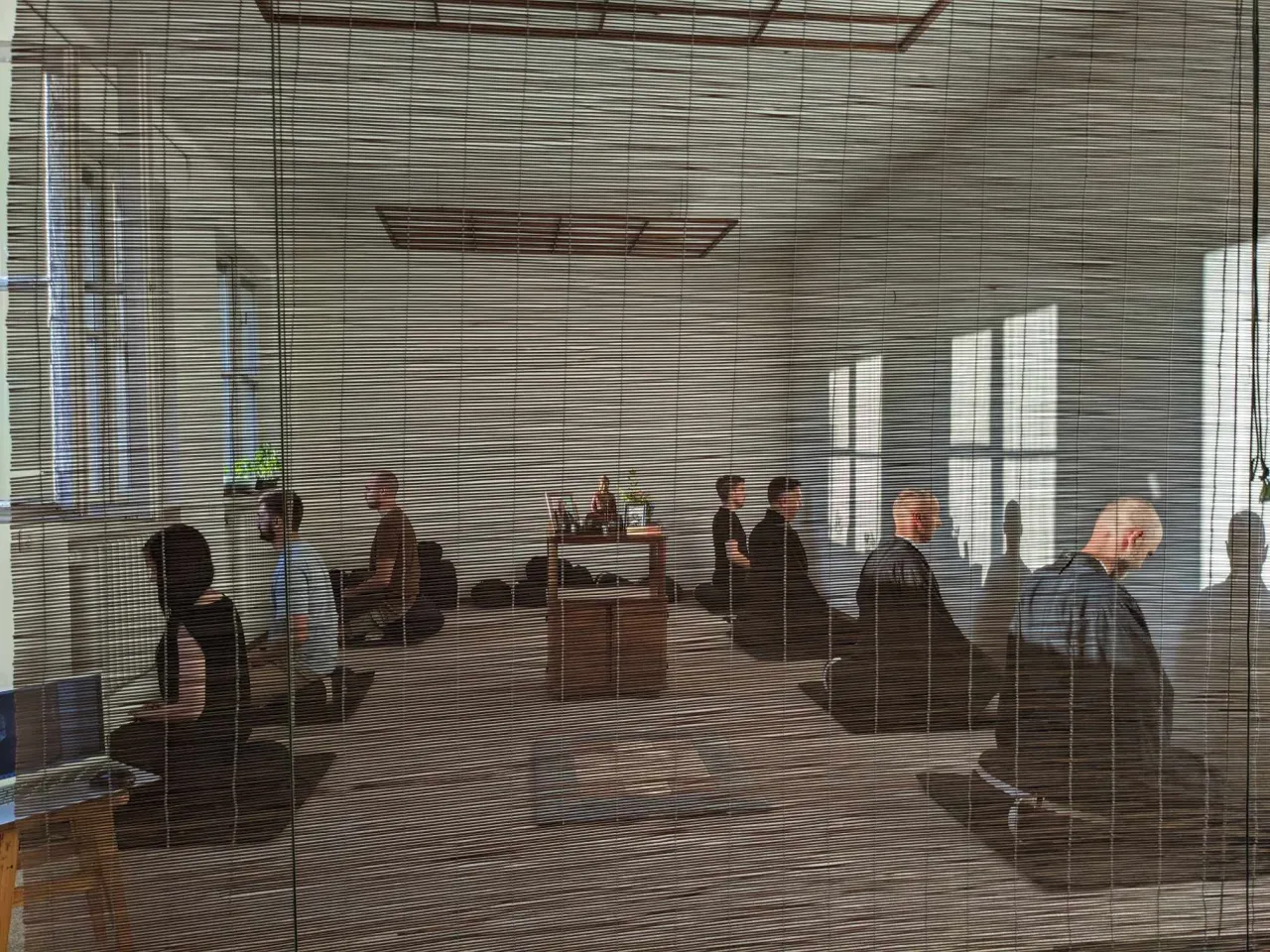 Buddyzm w Krakowie – Gdzie znaleźć najlepsze ośrodki medytacyjne?