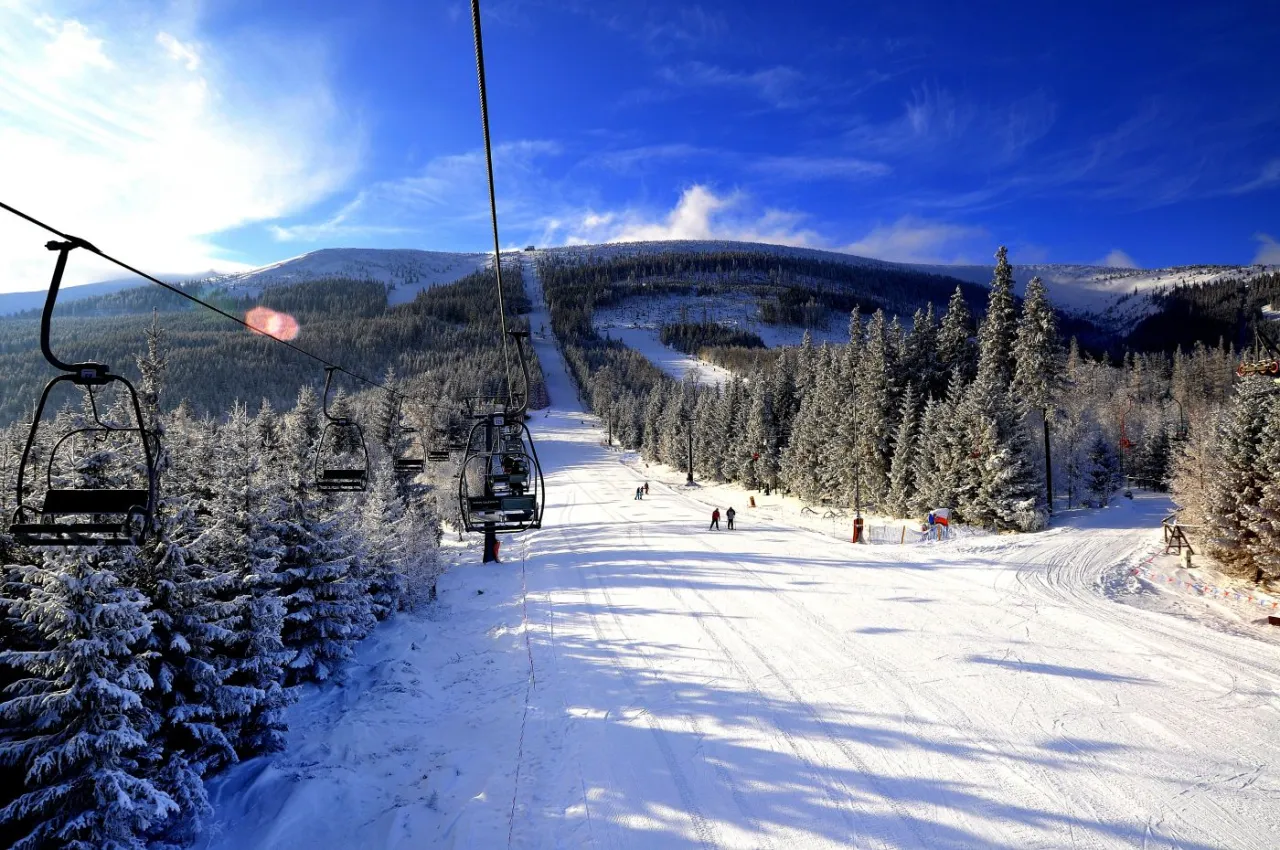 Najlepsze wyciągi narciarskie w Małopolsce – co warto wiedzieć?