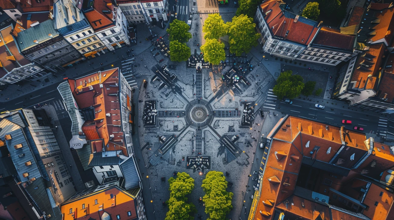 Jak spędzić niezapomniany weekend w Katowicach: Pomysły i atrakcje