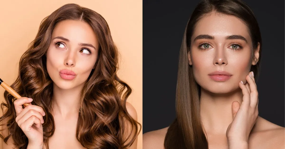 Jak się malować do zdjęcia, aby uniknąć błędów i wyglądać idealnie