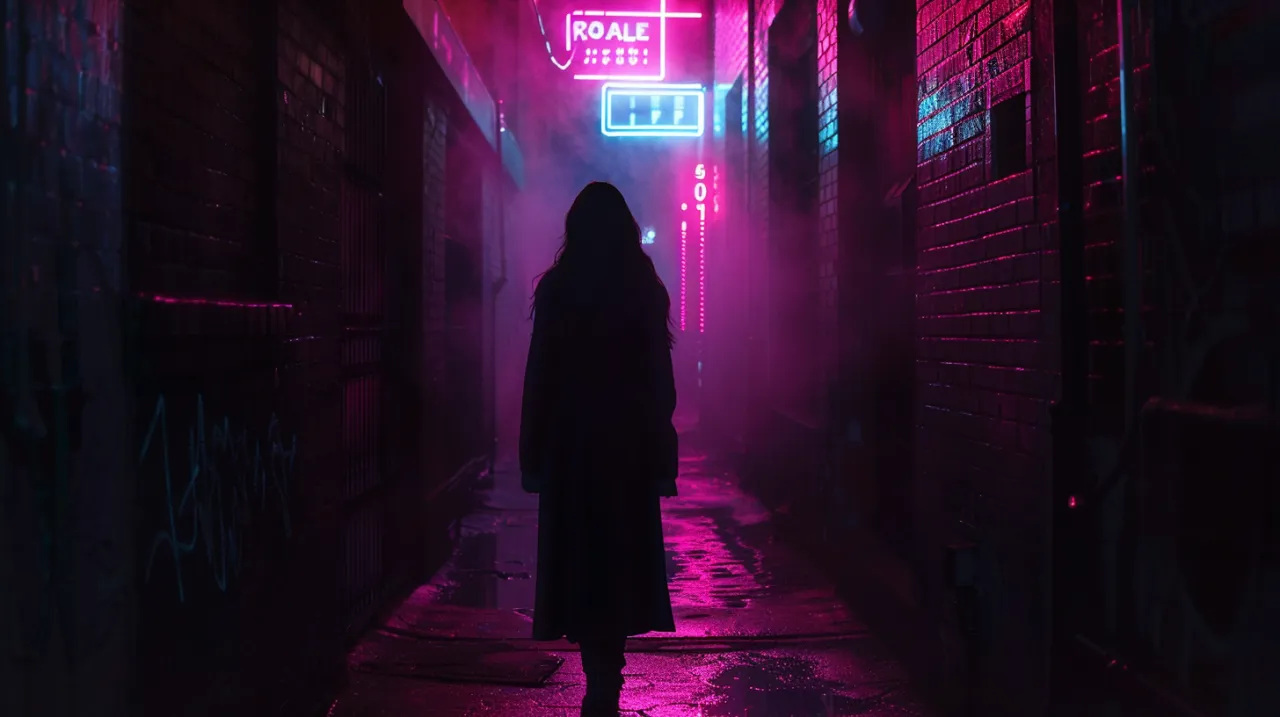 Agencje towarzyskie w Radomiu: Ciemna strona o której się nie mówi