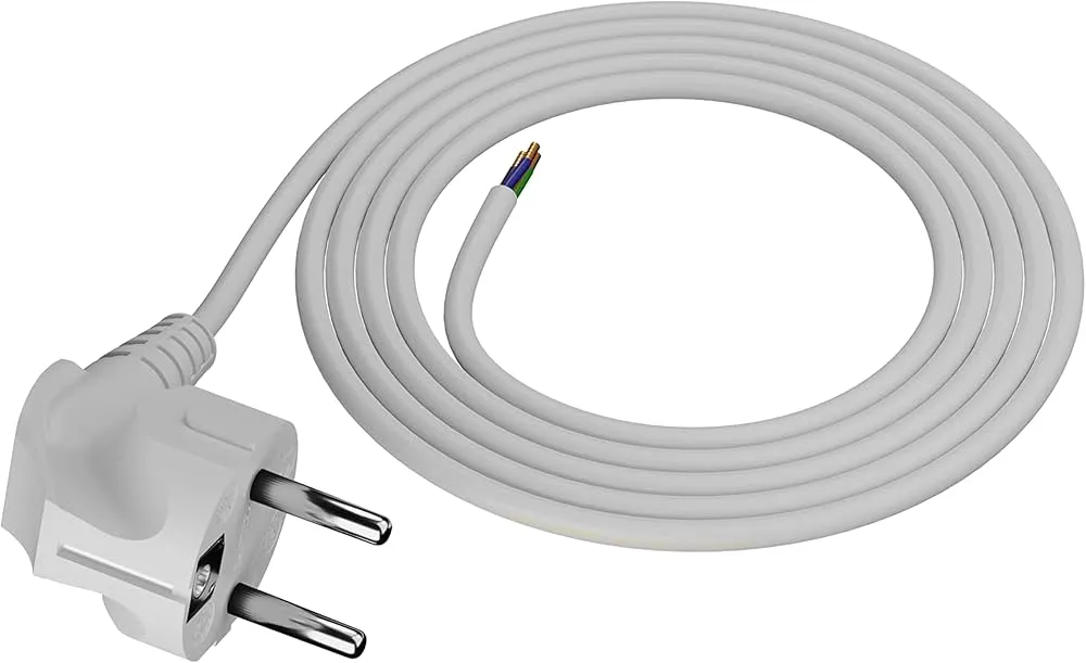 Kabel przyłączeniowy do domu: jak wybrać i zainstalować?