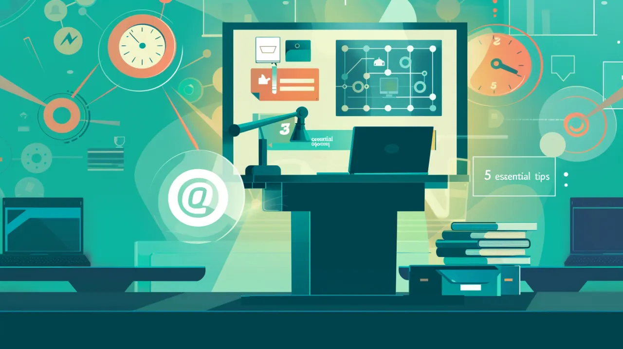 Konferencje naukowe: Jak się przygotować? 5 cennych wskazówek