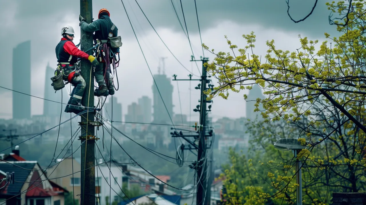 Energa Koszalin - zgłaszanie awarii i kontakt z biurem obsługi klienta