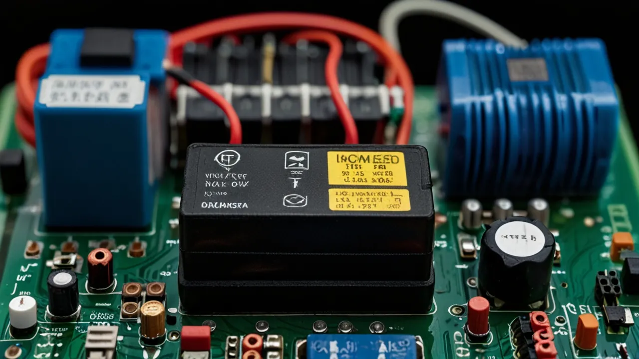 Stabilizatory napięcia: Rodzaje i jak działają w różnych aplikacjach