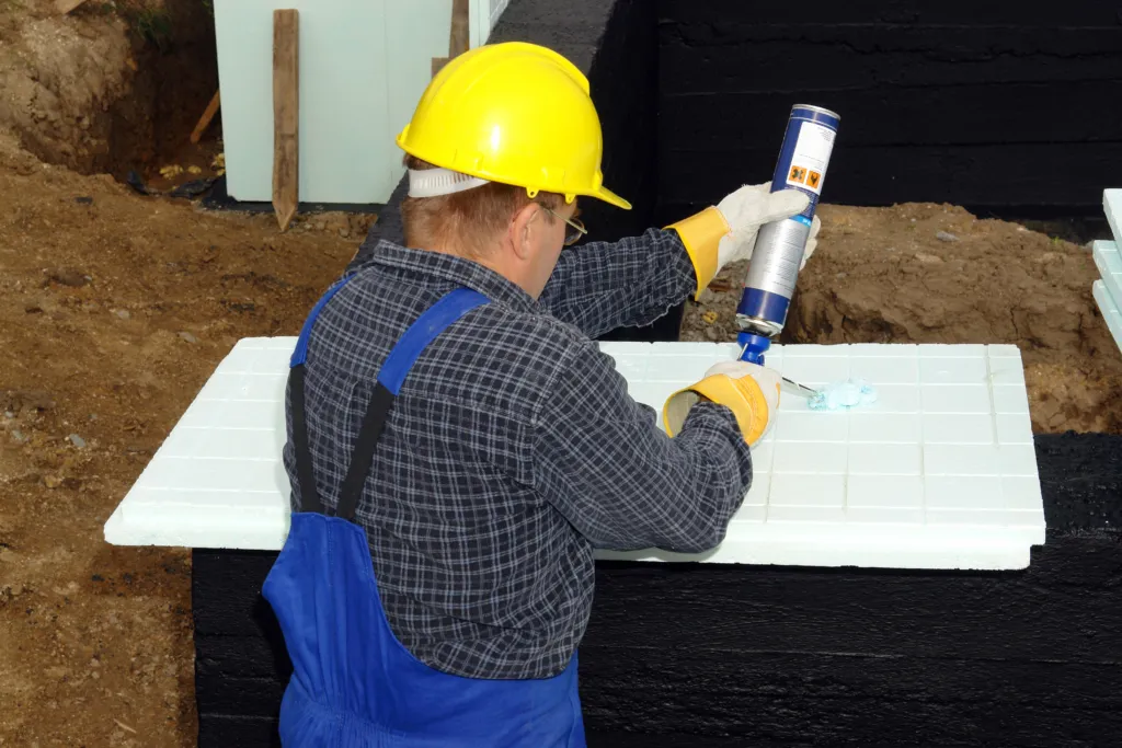 Jak długo schnie klej na elewacji? Sprawdź, by uniknąć błędów