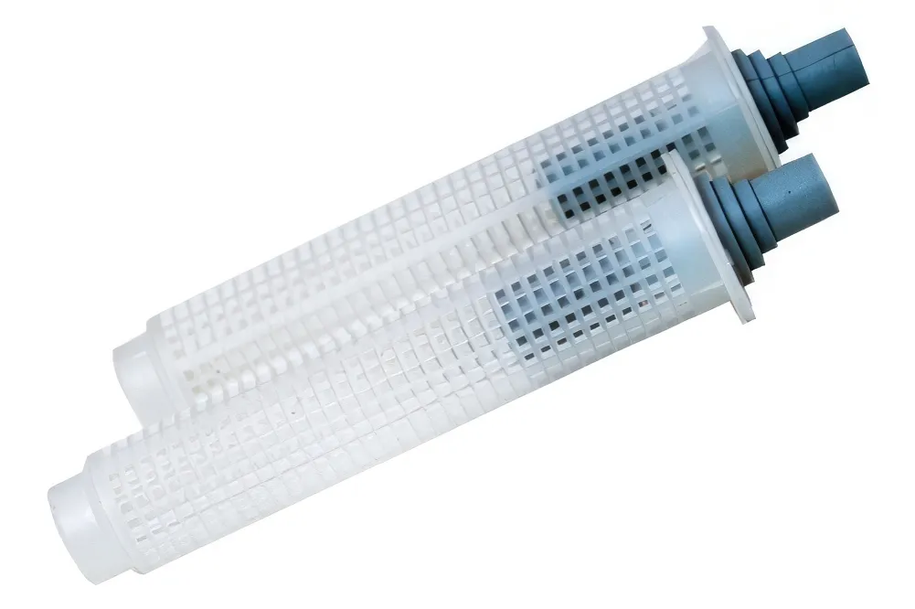 Tuleje siatkowe do kotwy chemicznej – jak wybrać i zastosować prawidłowo?