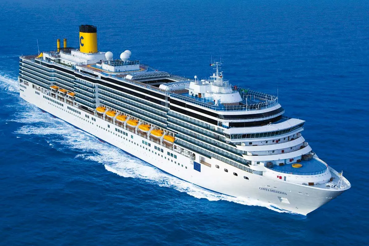 Ile kosztuje rejs statkiem dookoła świata? Ceny, długość i dodatkowe wydatki