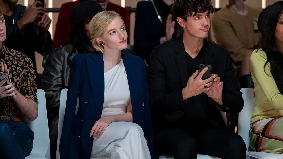 Cómo es el vestido de Anna y su impacto en la serie ¿Quién es Anna?