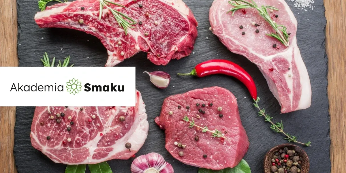 Jakie przyprawy do mięsa wołowego, które naprawdę podkręcą smak?