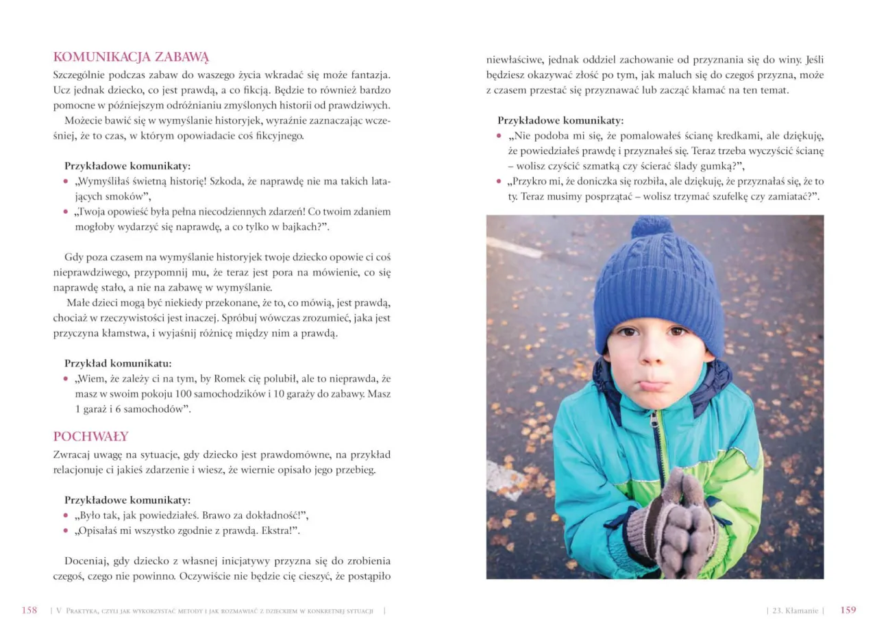 Jak rozmawiać z dzieckiem nadwrażliwym: 10 skutecznych metod