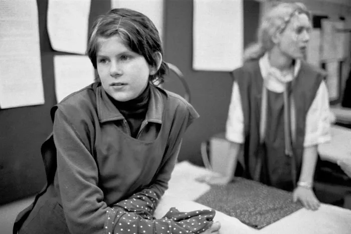 Cześć, Tereska - kultowy polski film o trudnym dorastaniu