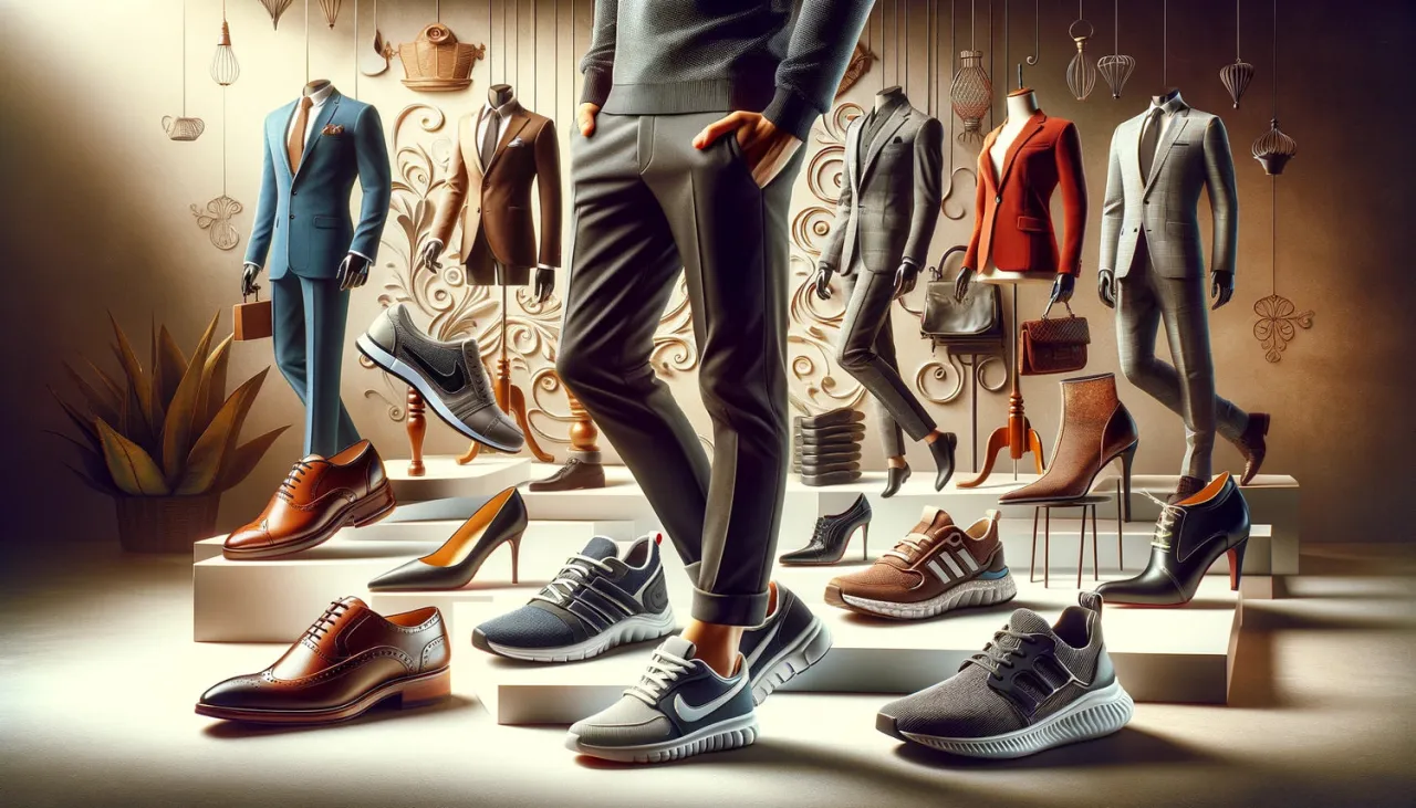 Zalando zapatos: encuentra el calzado perfecto para cada ocasión