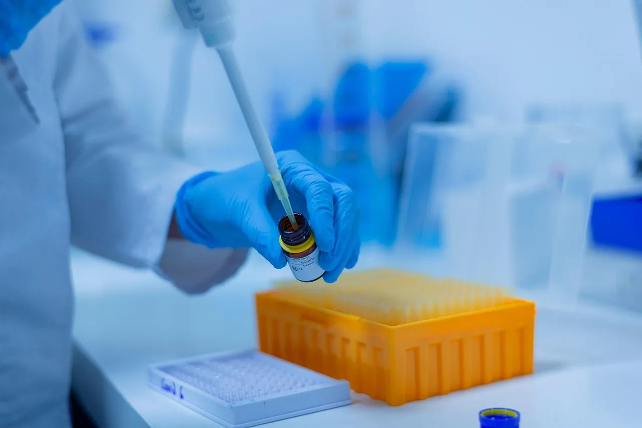 Pipety serologiczne – precyzyjne narzędzie w pracy laboratoryjnej