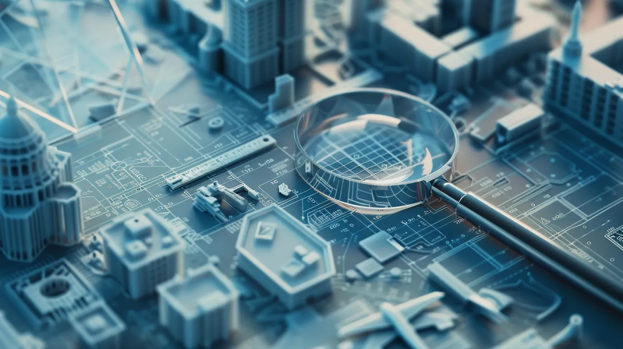 Skala kalkulator 1:100: Jak korzystać z kalkulatora skali w skali 1:100?