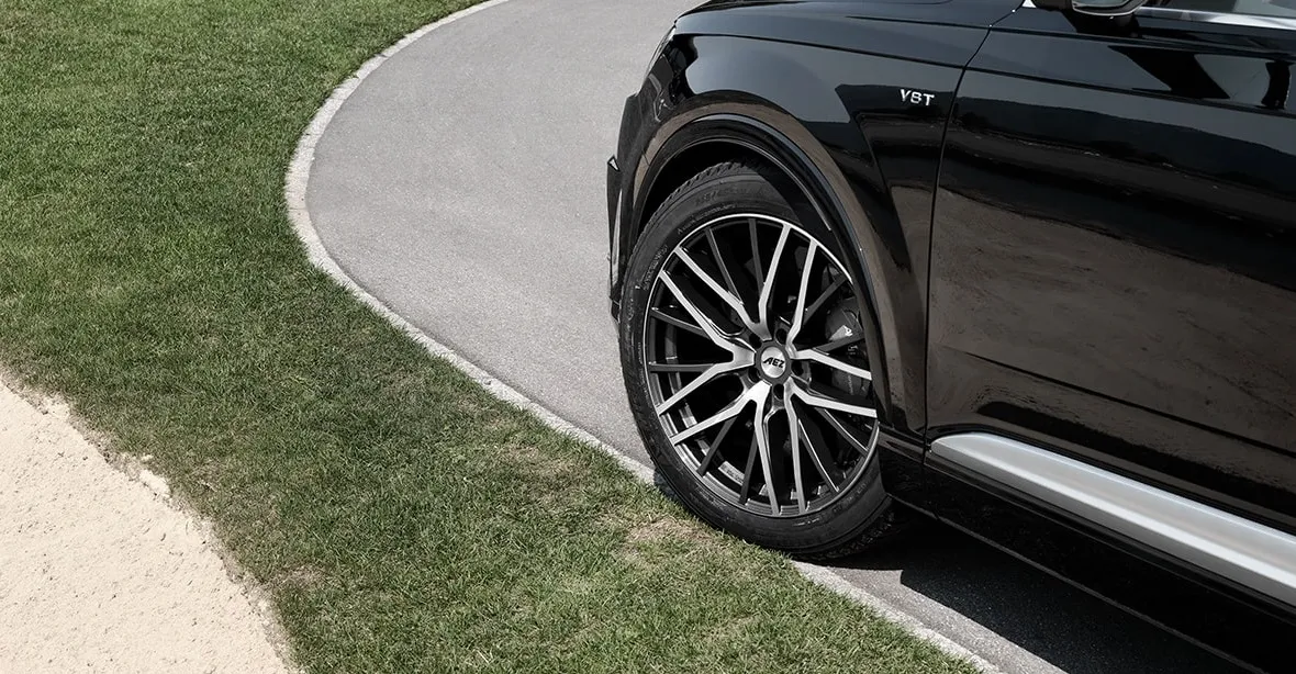 Jak kupować felgi: najważniejsze wskazówki, aby uniknąć błędów