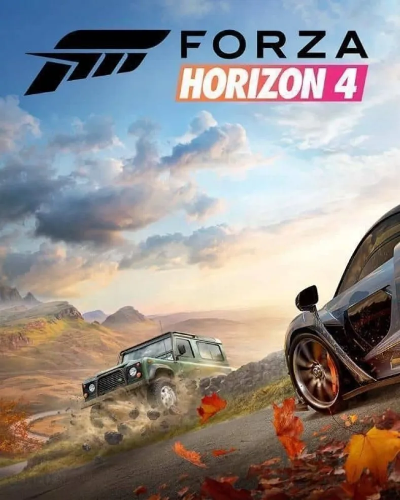 Jakie wymagania ma Forza Horizon 4? Sprawdź, czy Twój komputer da radę!