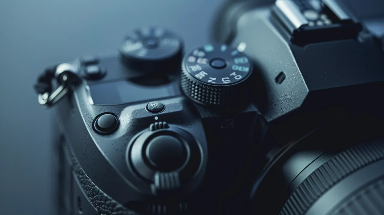 Recenzja aparatu Lumix GH5: Funkcje, opinie, szczegółowe recenzje