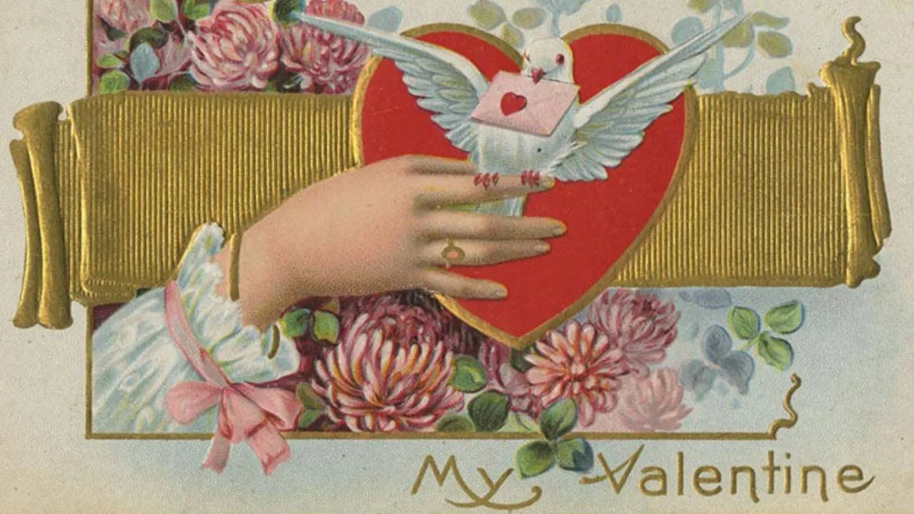 Z jakiego kraju pochodzą walentynki? Odkryj ich fascynującą historię