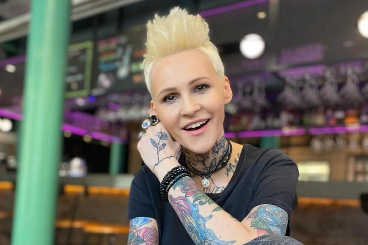 Agnieszka Chylińska wiek - ile lat ma znana piosenkarka i osobowość medialna?