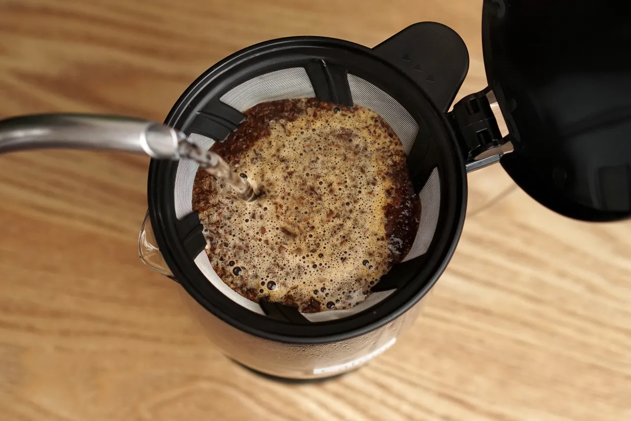 Jak zrobić peeling z kawy, aby uzyskać gładką i zdrową skórę