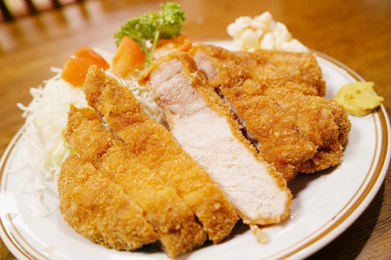 Po co moczyć schab w mleku? Oto sekrety idealnego mięsa